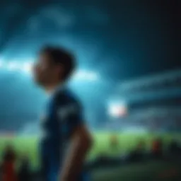 Historic clash between Bologna and Inter Milan