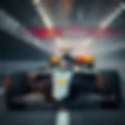 F1 베팅의 복잡한 세계 탐구 Introduction