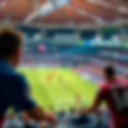 Overview of free betting app features