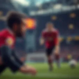 Analysis of Manchester United's strategies