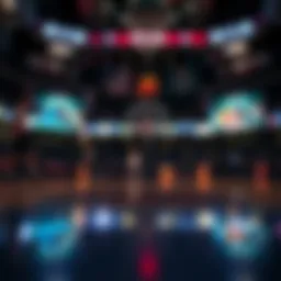 NBA betting strategy overview