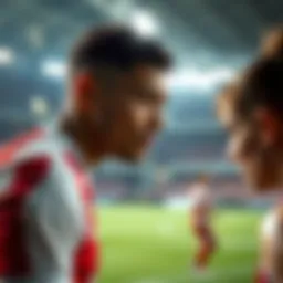 Historical development of OGC Nice