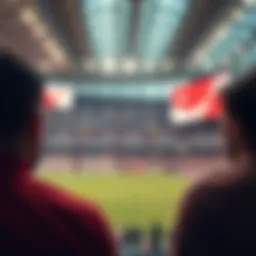 Understanding Global Betting Odds