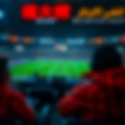 Overview of sports streaming platforms