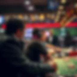 Innovative betting strategies