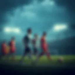 Historical overview of Uruguayan Primera Division